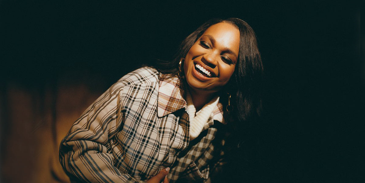 Q & A with Kayla Grey