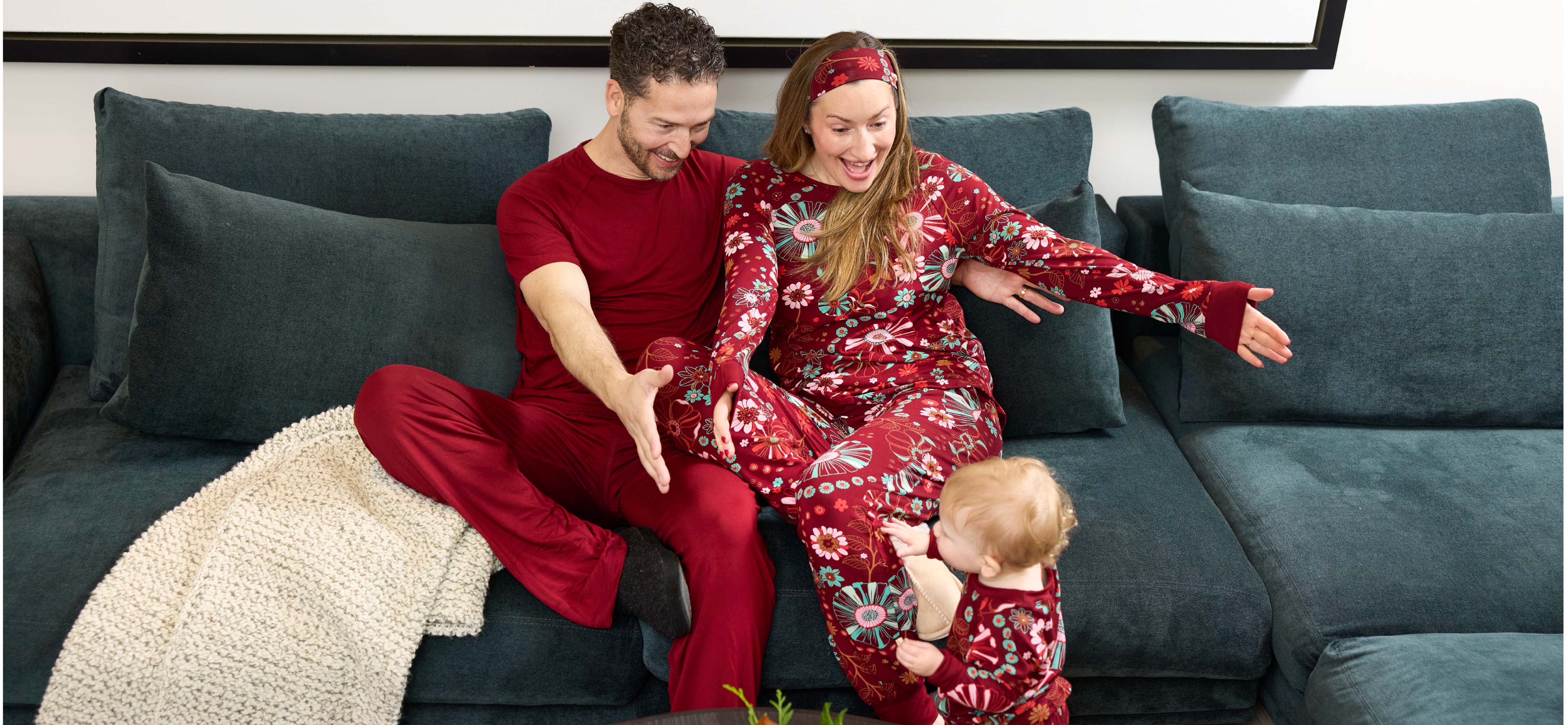 Women's Pajamas in Canada: Stylish & Sustainable Sleepwear (2026 Colle