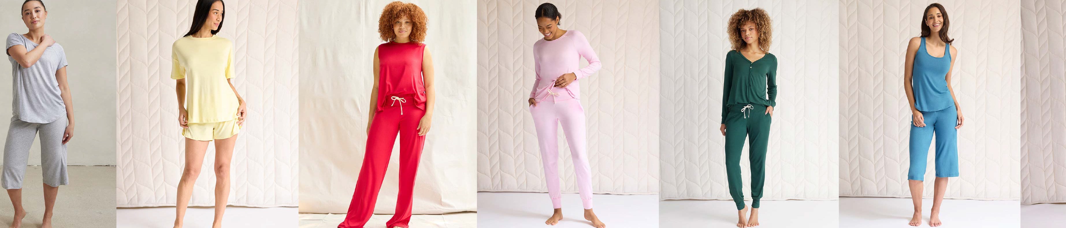 Luxury Sleepwear in Canada: Sustainable Elegance