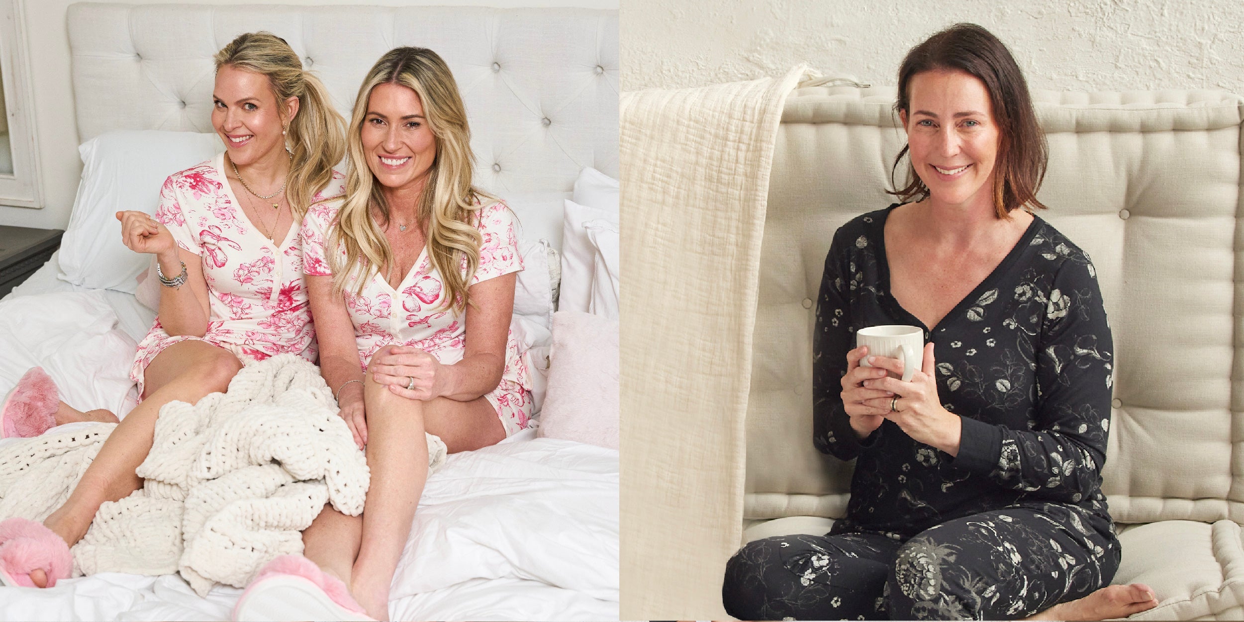 A Conversation with Cat & Nat and Jaimie