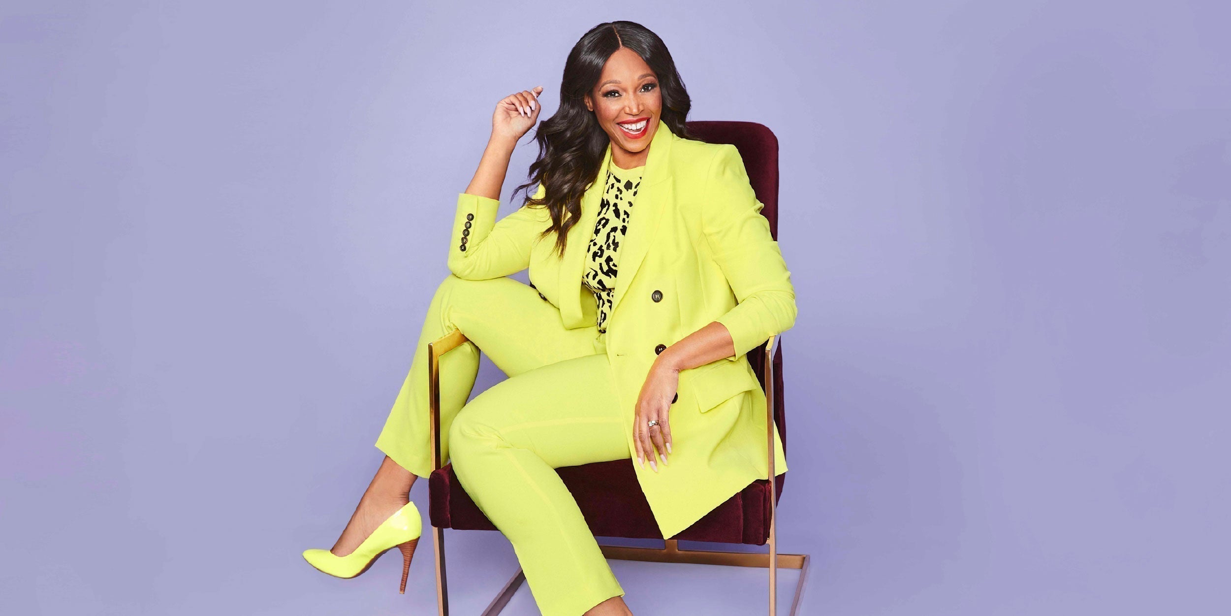 Q & A with Tracy Moore