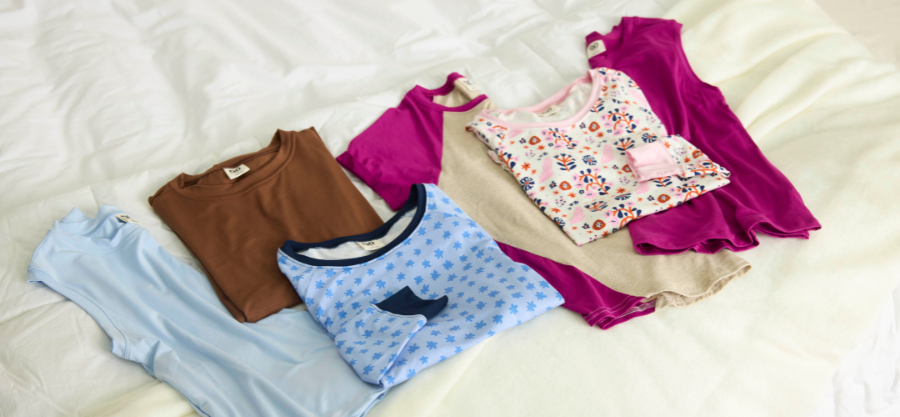 The Power of Comfort: Why Fit & Feel Matter More Than You Think