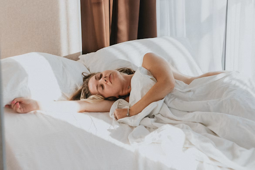 How to Build a Better Sleep Routine: An Evidence-Based Bedtime Wind-Down Guide
