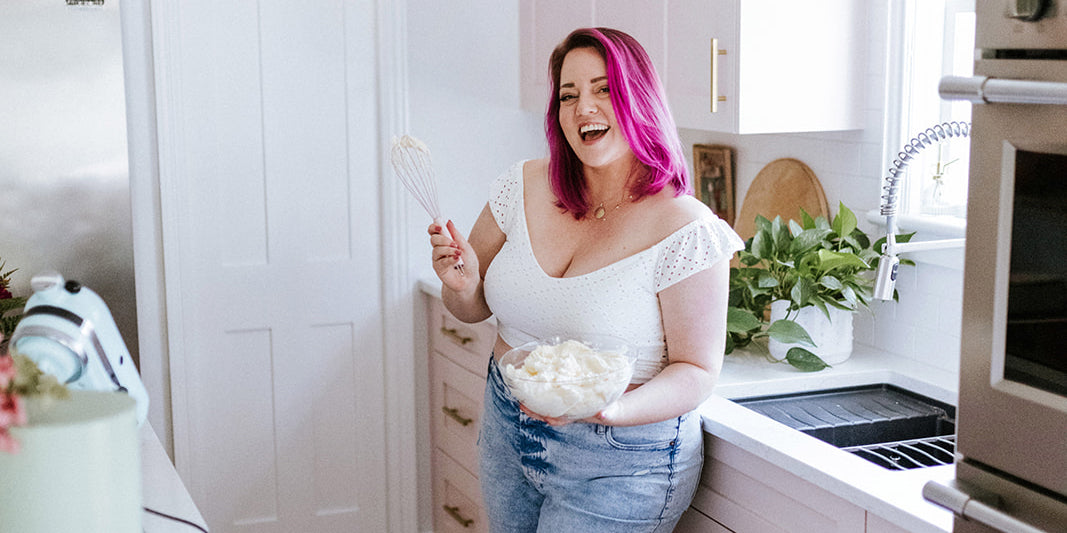 Q & A with Laurie Shannon AKA The Icing Artist