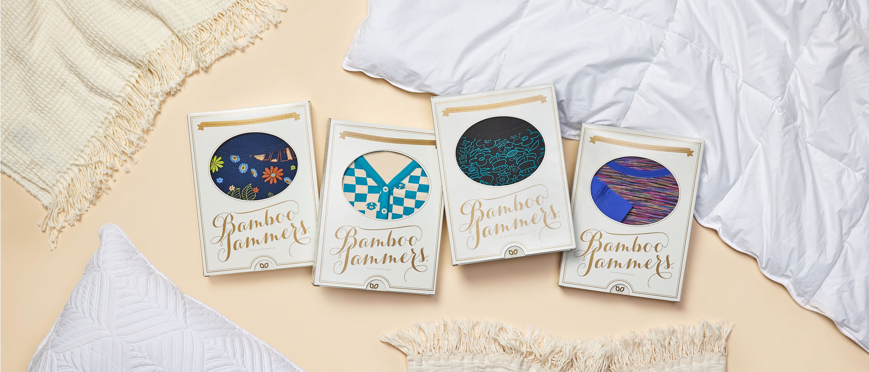 PJ & Loungewear Sets