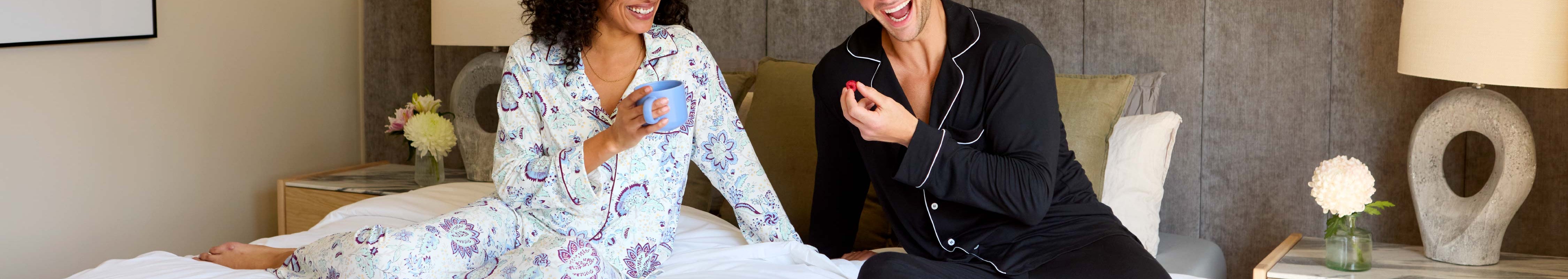Long Sleeve Button-Down Collection