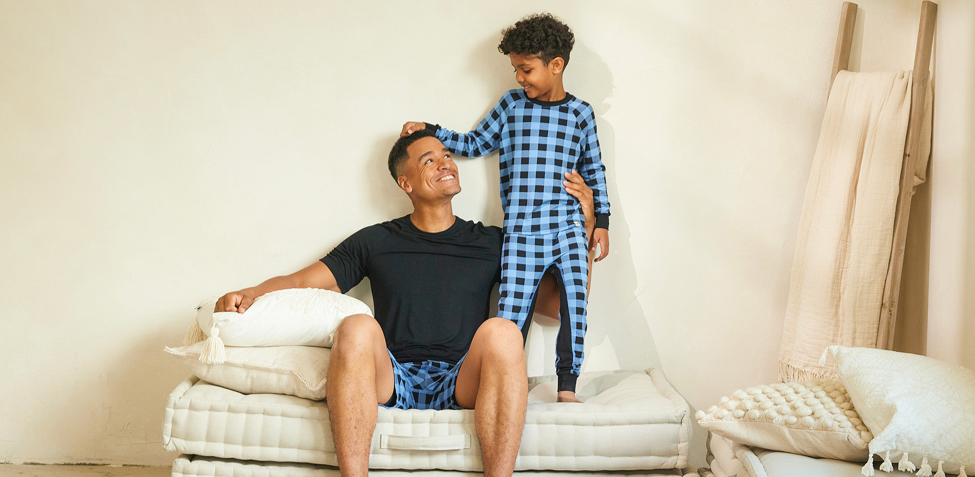 Father's Day Pajamas