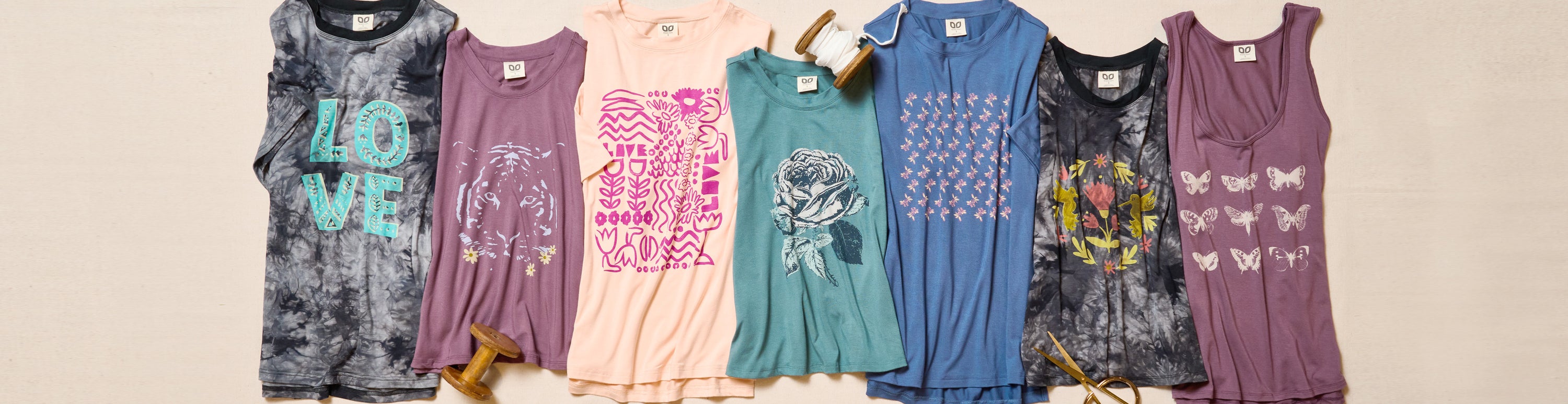 The Graphic Collection