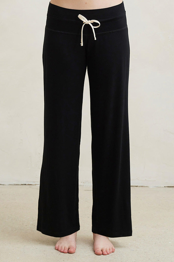 Tank Top + Pajama Pant