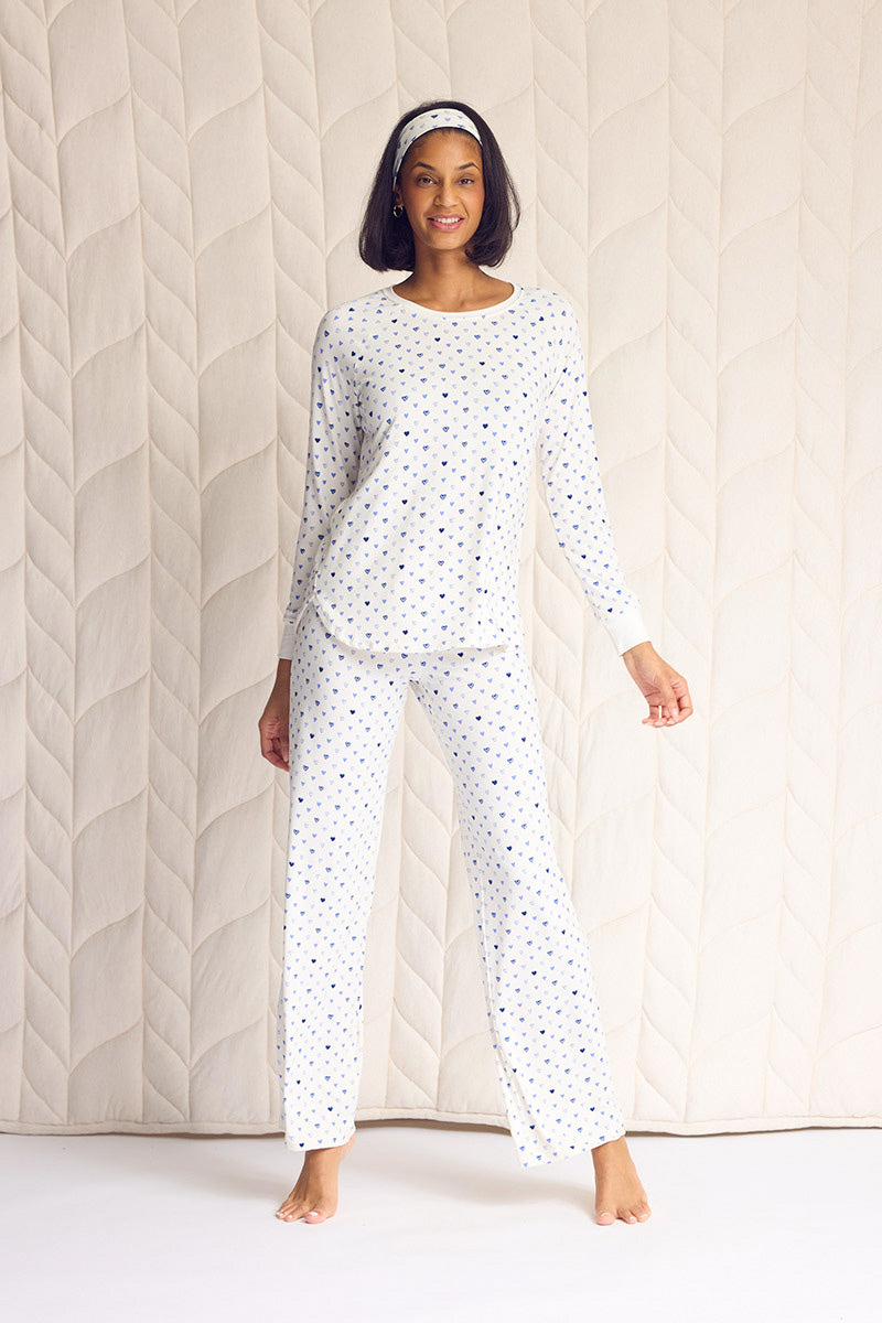 Tsanna is 5'10", typically wears a size 2 and is wearing a size small