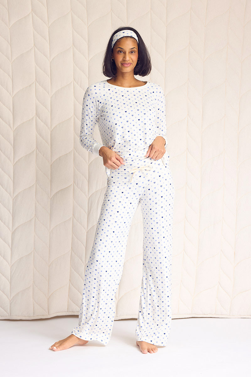 Tsanna is 5'10", typically wears a size 2 and is wearing a size small