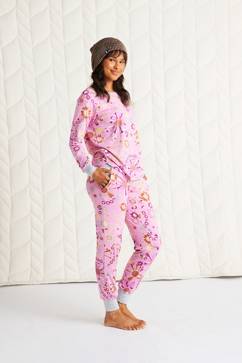 Harris Boyfriend Toque