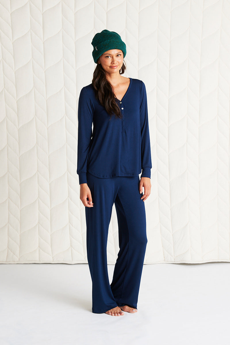 Harris Boyfriend Toque