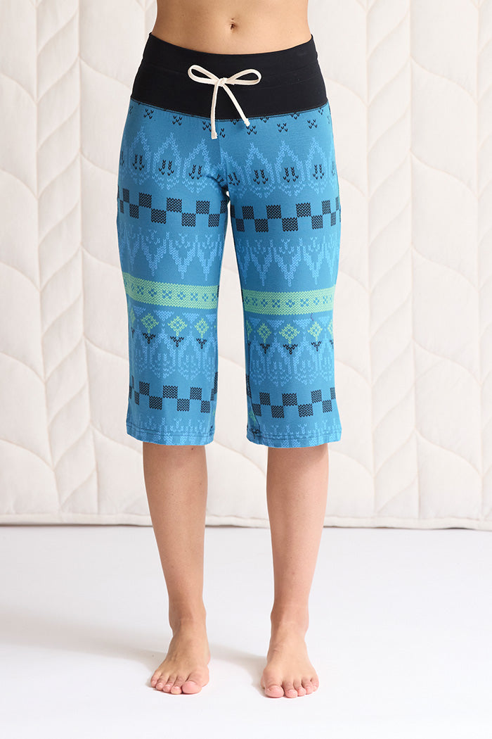 Model is wearing a size small