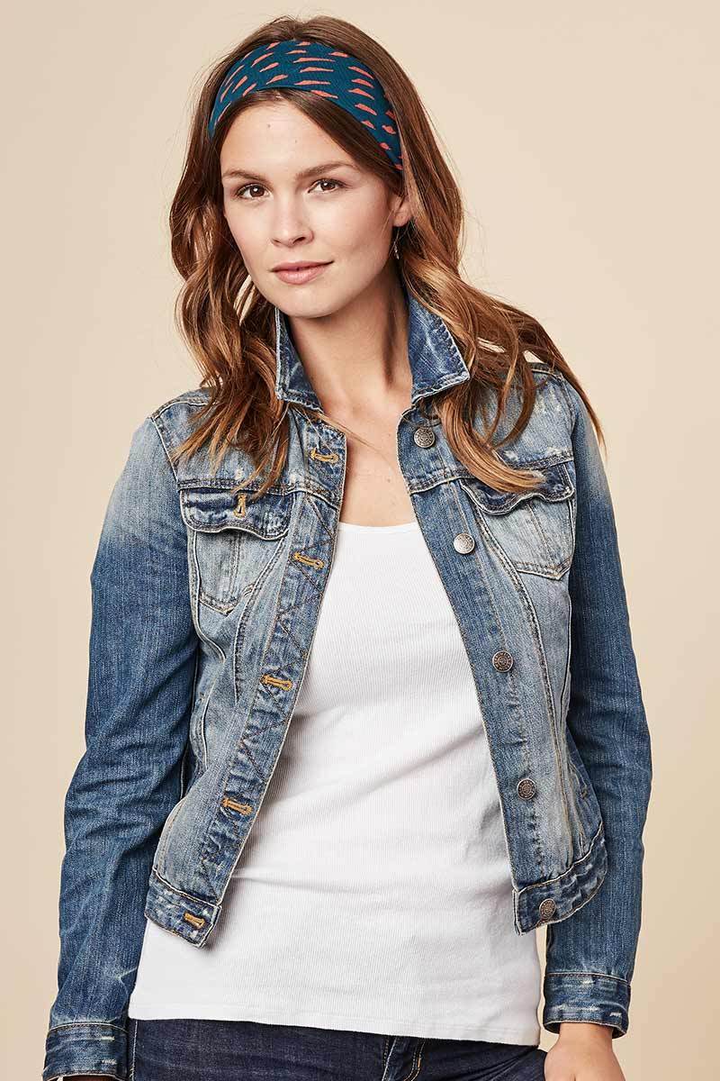 Sample Sale: Classic Headband