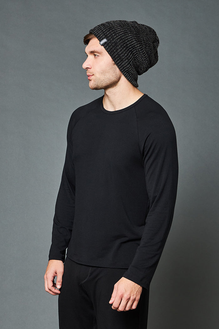 Men's Beanie Toque