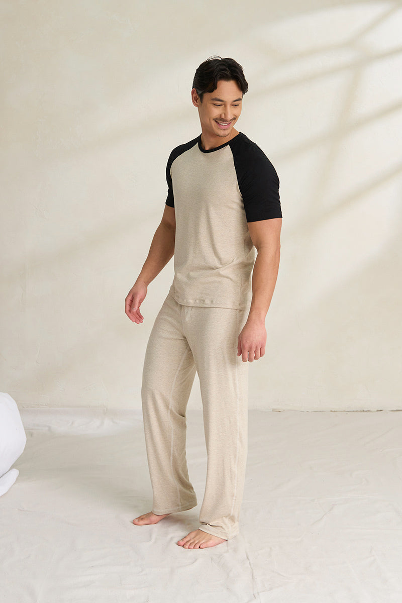 Model is wearing a size medium