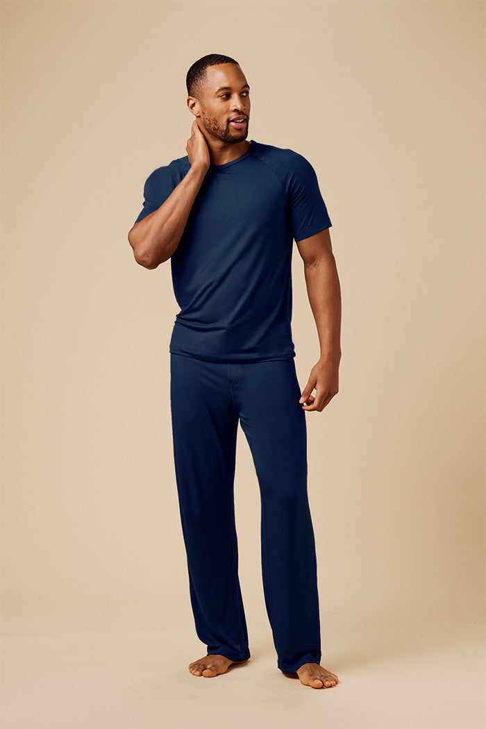 Mens Pajama Pant