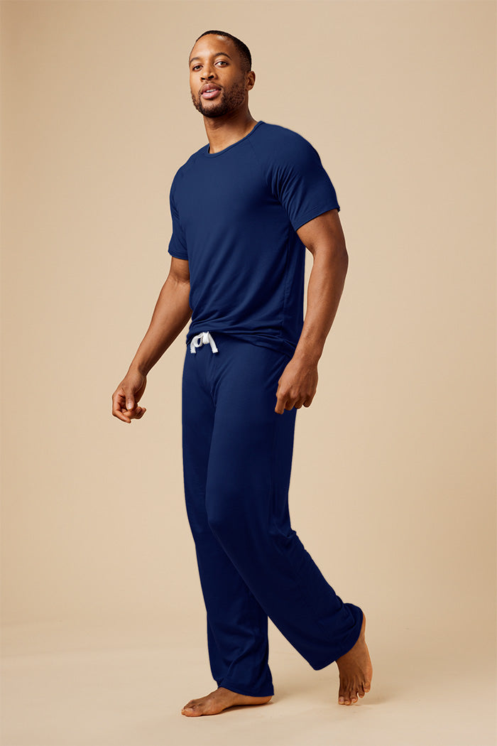 Mens Pajama Pant