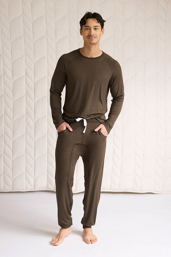 Mens Lounge Pant