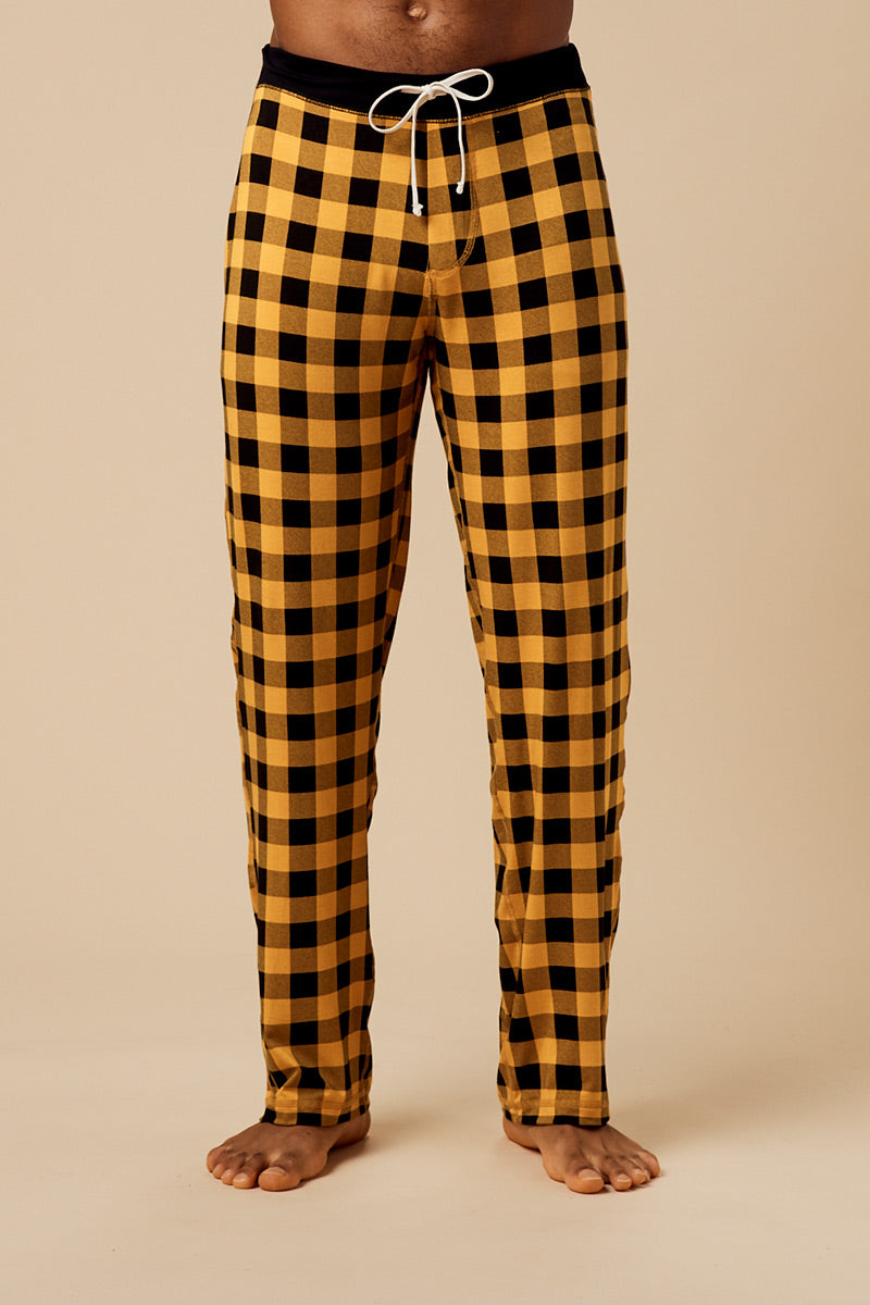 Sample Sale Mens Pajama Pant