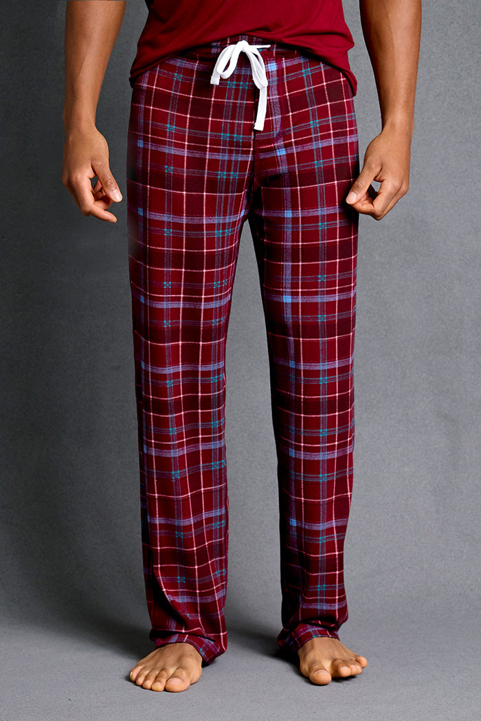 Brendan is 6'0", typically wears a size 32 pant, has a 40" chest and is wearing a size M