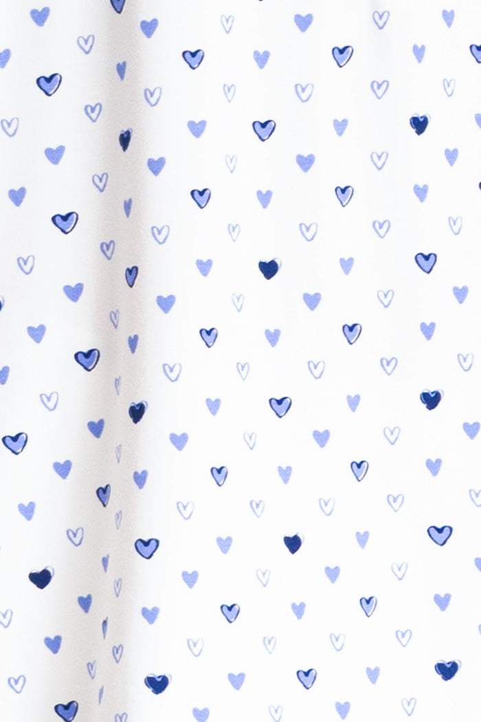 Relaxed Long Sleeve Set