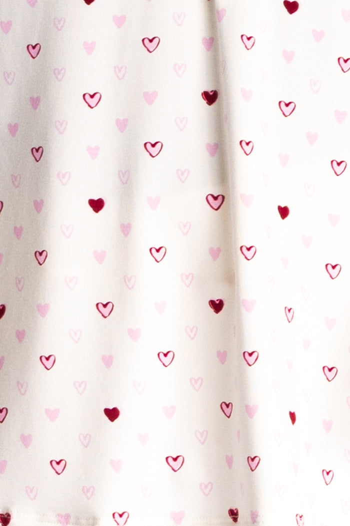 Oversized Tee Nightie