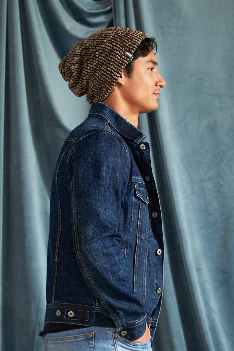 Men's Beanie Toque