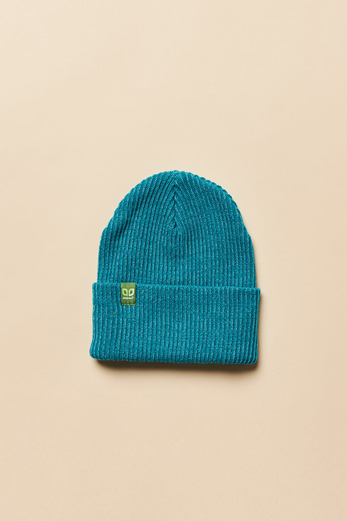 Kids Beanie Floppy Toque