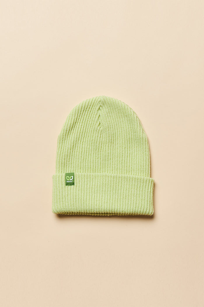 Kids Beanie Floppy Toque