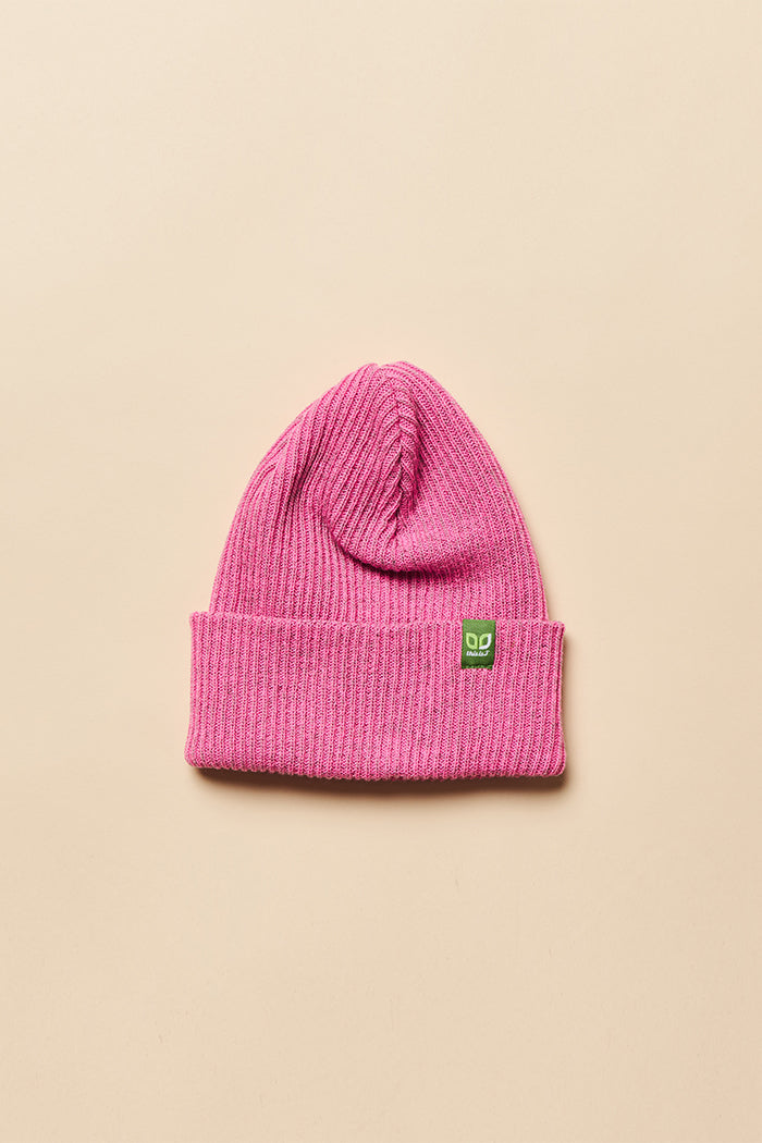 Kids Beanie Floppy Toque