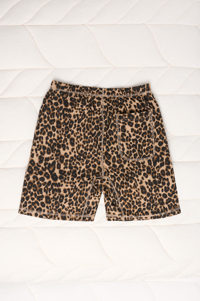 Mens Lounge Short