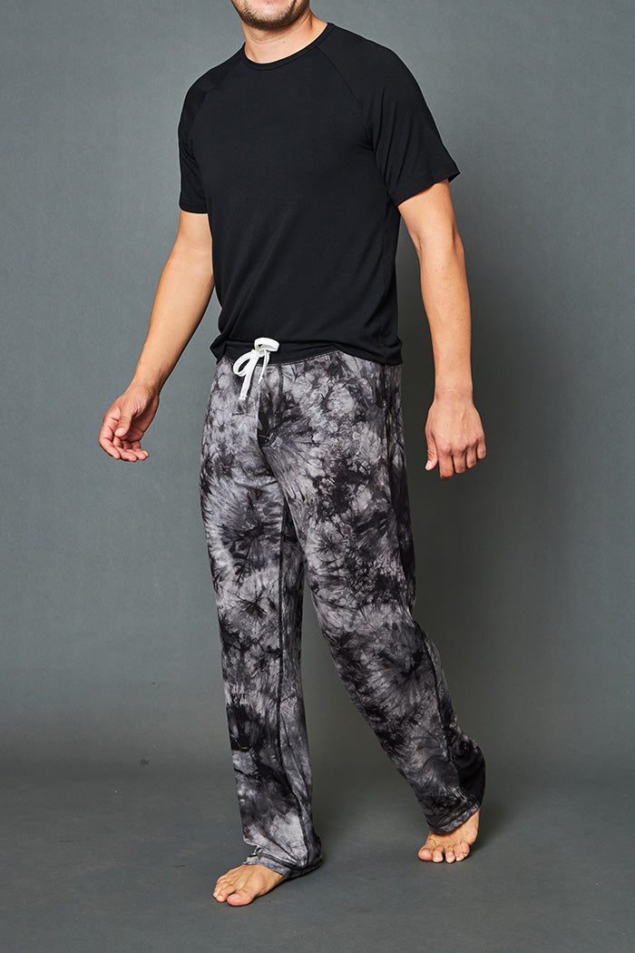 Pajama Set: T-Shirt + Pajama Pant