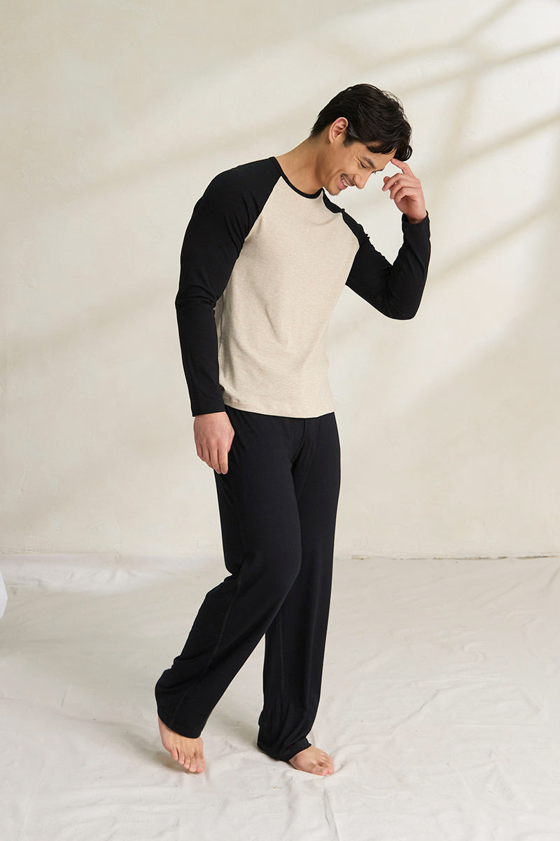 Model is wearing a size medium