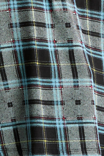 Tartan Black Collection