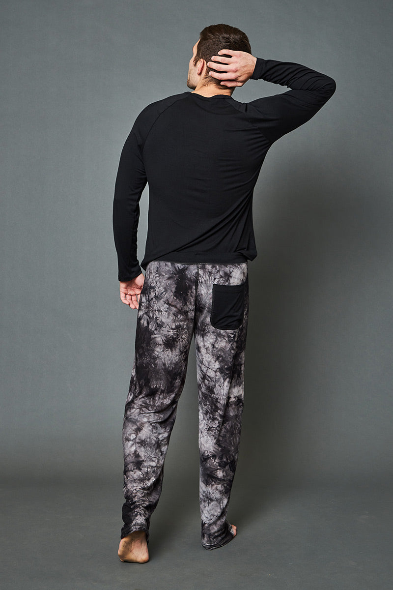 Mens Pajama Pant