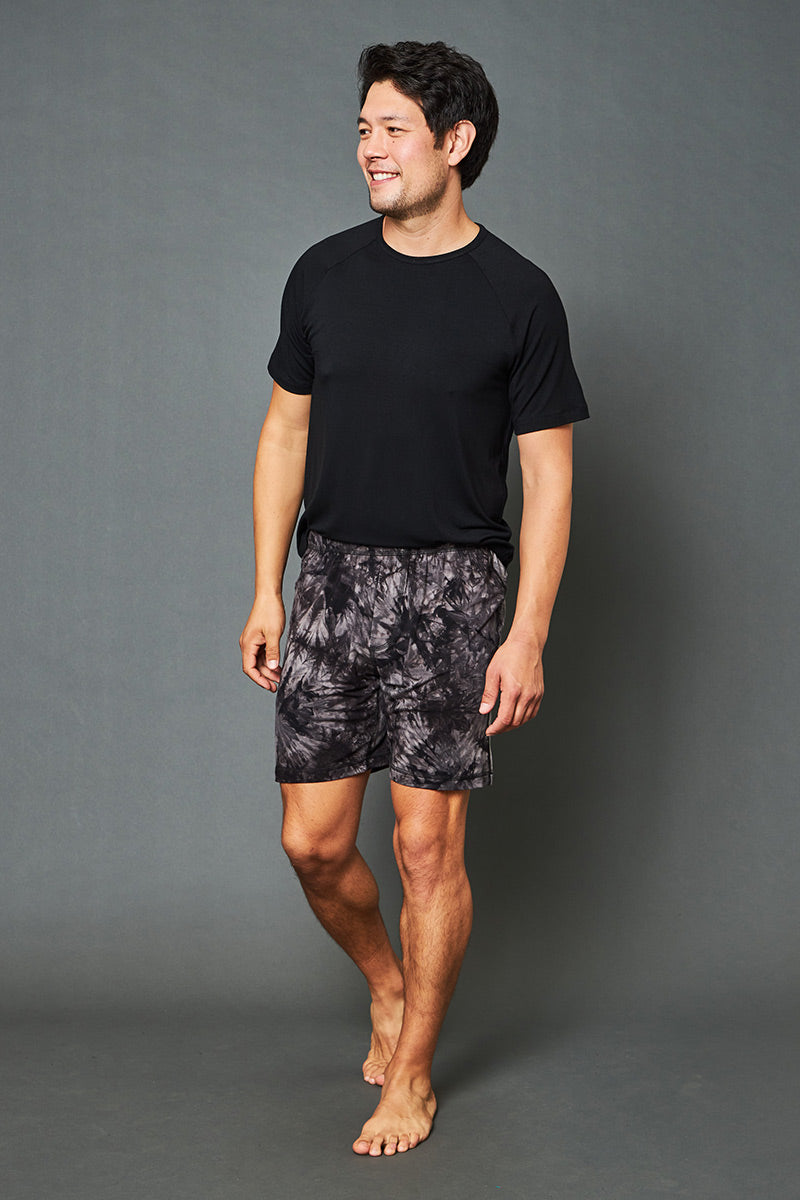 Mens Lounge Short