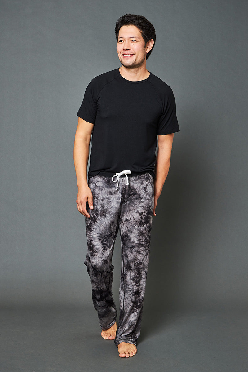 Mens Pajama Pant