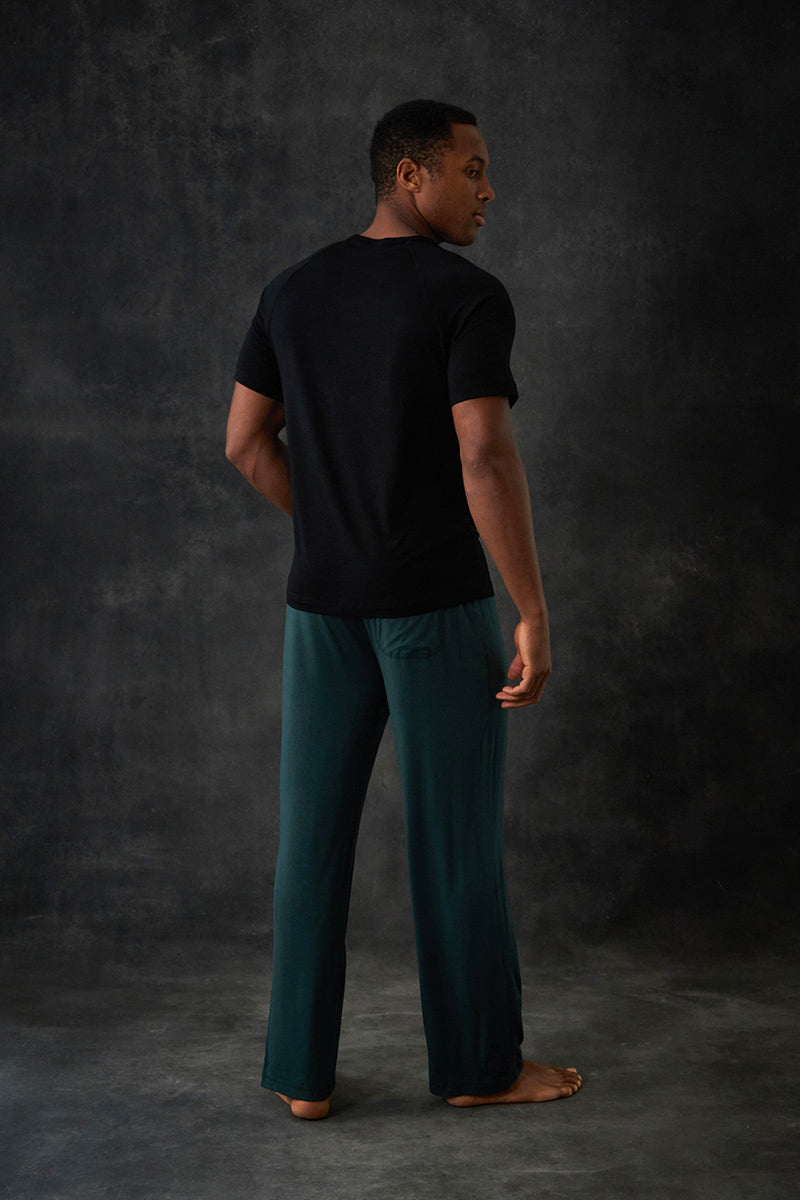 Mens Pajama Pant