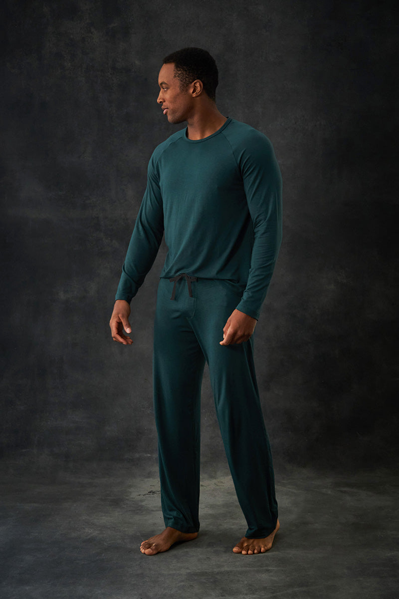 Mens Pajama Pant