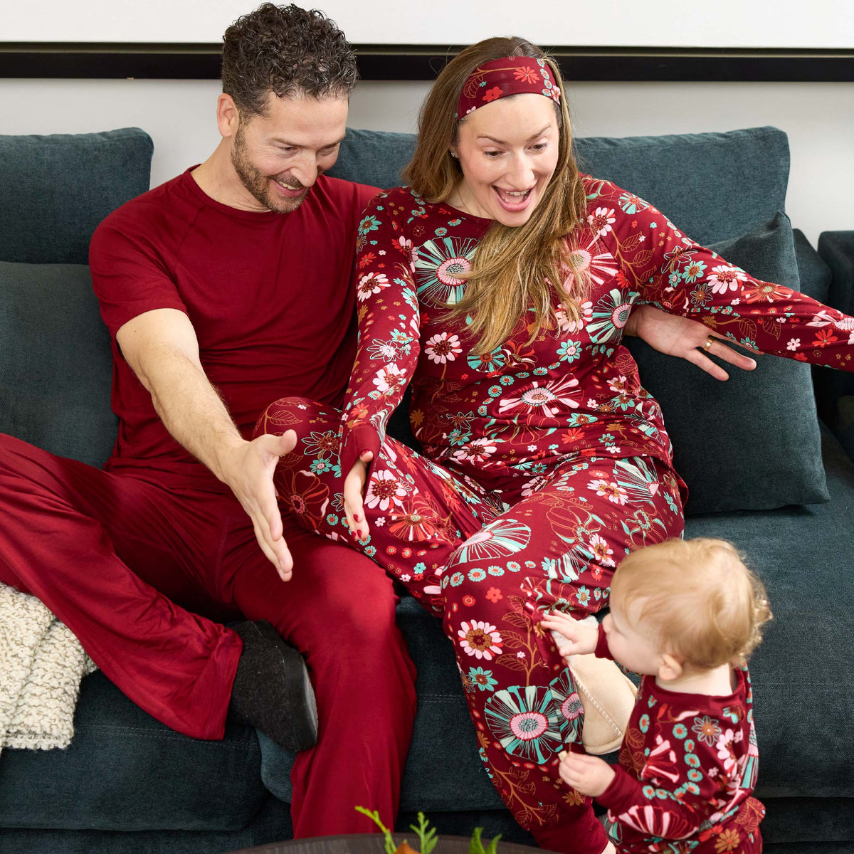 Women's Pajamas in Canada: Stylish & Sustainable Sleepwear (2026 Colle