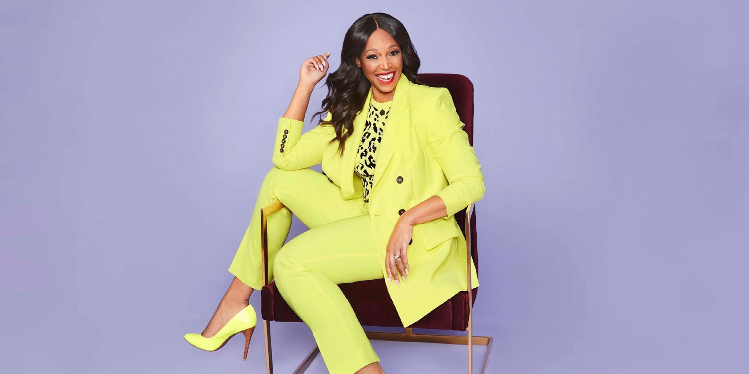 Q & A with Tracy Moore