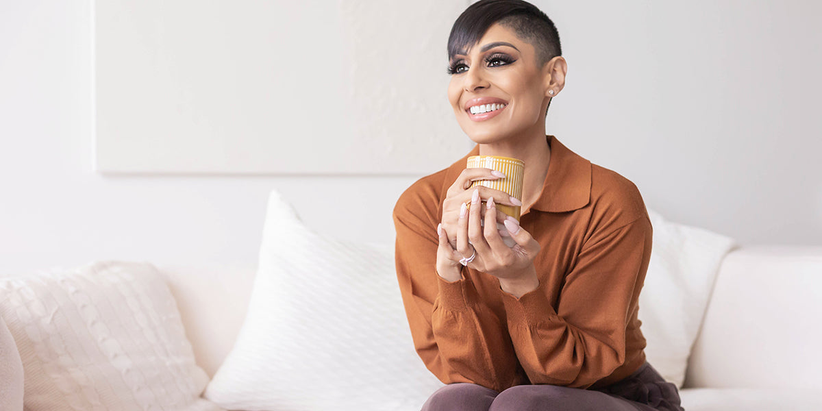 Q & A with Sonia Jhas