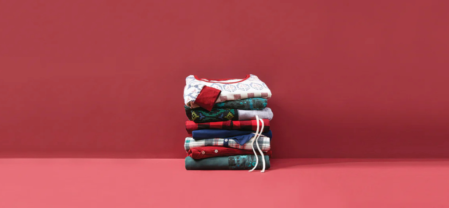 Holiday Matching Pajamas: A Tradition Worth Getting Cozy About