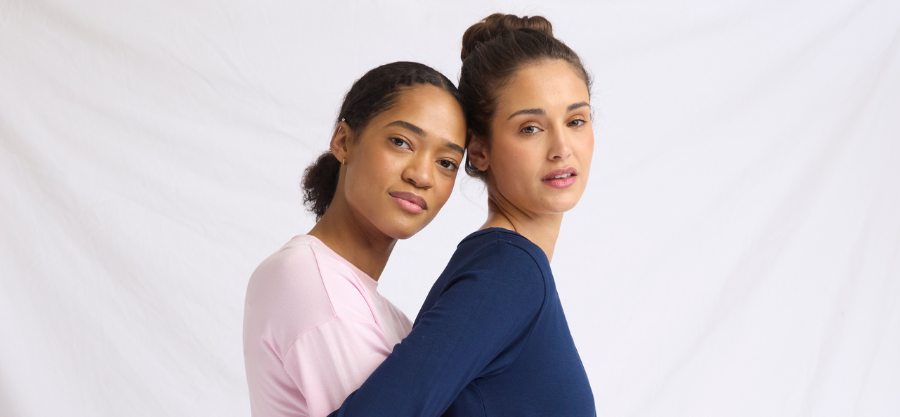 Menopause and Night Sweats: Why Moisture-Wicking Pajamas Are a Game-Changer