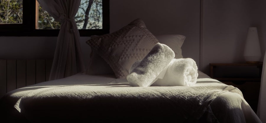 Mindful Evenings: Using Bamboo Jammers to Create a Nighttime Routine