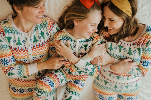 Family Matching Pajamas: How to Choose the Perfect Set for Everyone