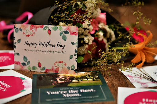 Mother's Day Gift Ideas: Thoughtful Luxury Picks She'll Actually Use