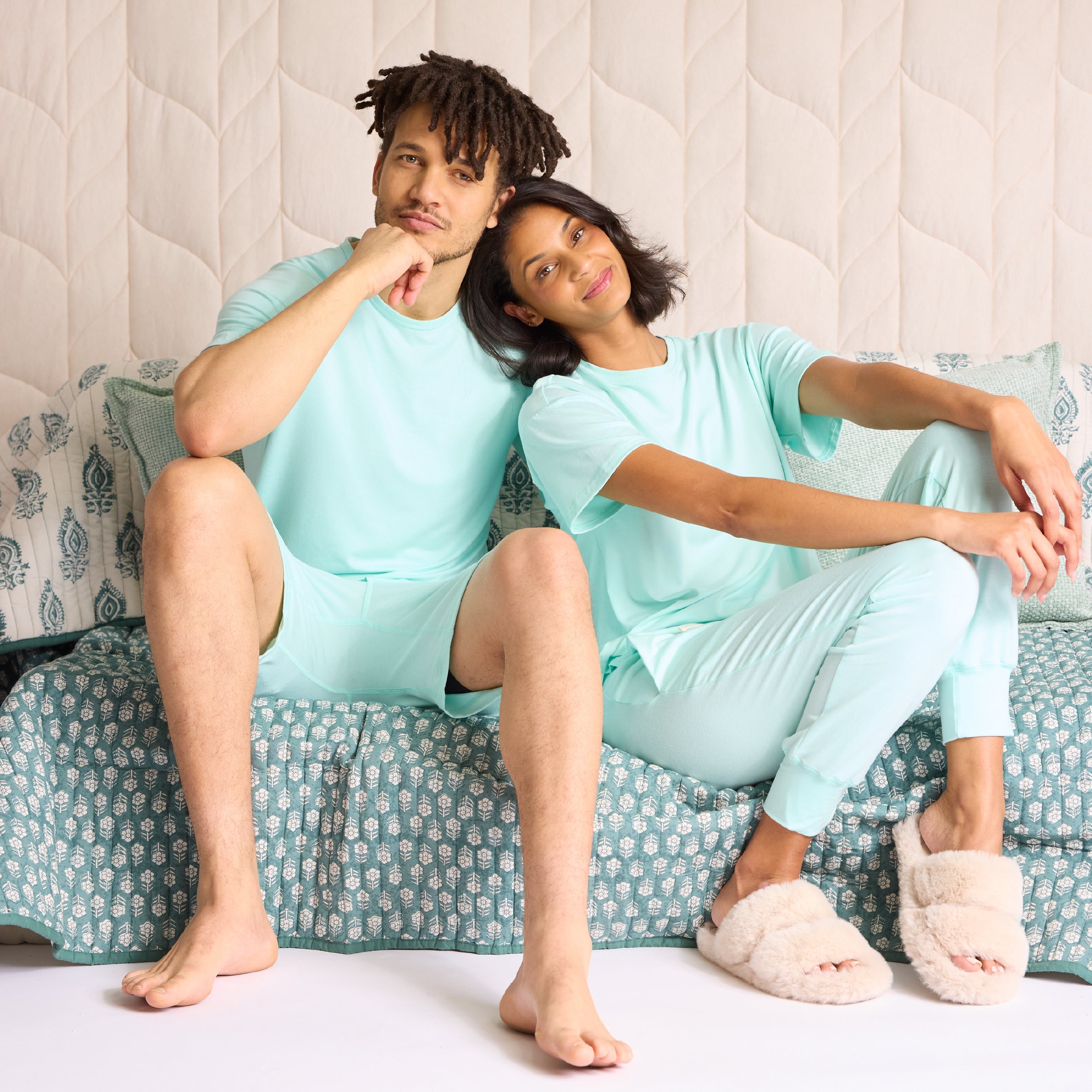 Icy Mint Collection